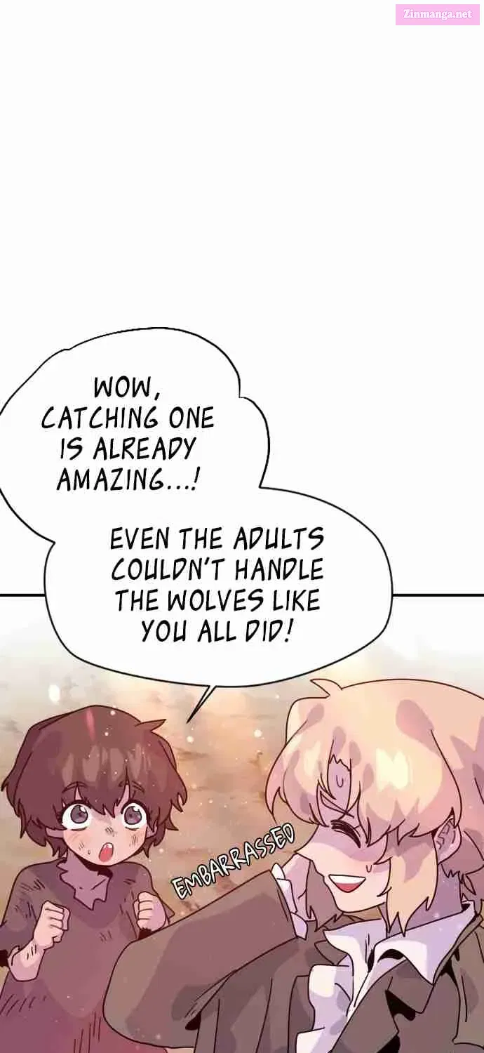 Is My Second Life a Healing Life Kainu Manga Chapter 4 Page 26