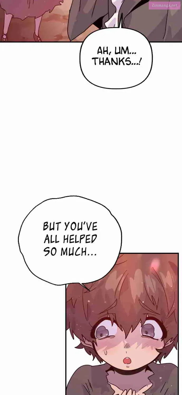 Is My Second Life a Healing Life Kainu Manga Chapter 4 Page 27