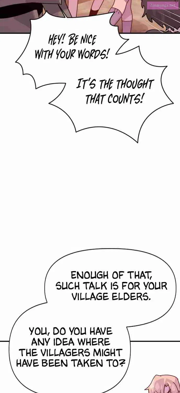 Is My Second Life a Healing Life Kainu Manga Chapter 4 Page 30