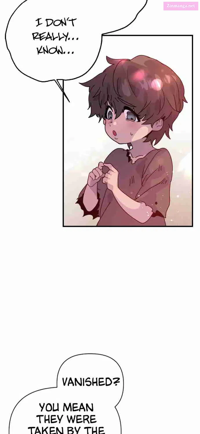 Is My Second Life a Healing Life Kainu Manga Chapter 4 Page 32