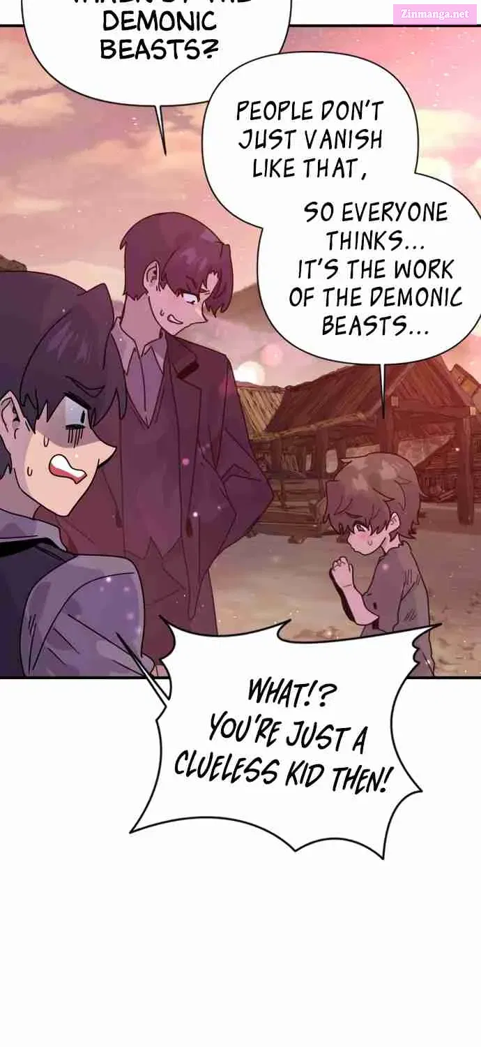 Is My Second Life a Healing Life Kainu Manga Chapter 4 Page 33