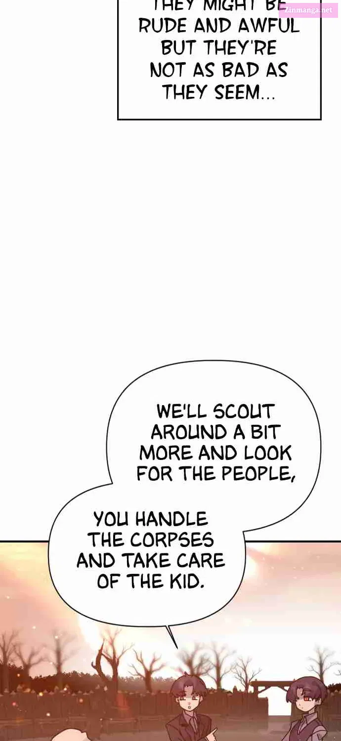 Is My Second Life a Healing Life Kainu Manga Chapter 4 Page 37