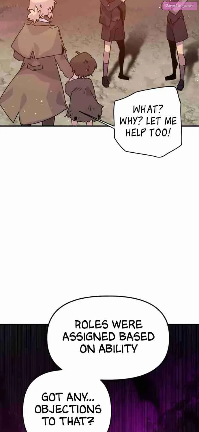 Is My Second Life a Healing Life Kainu Manga Chapter 4 Page 38