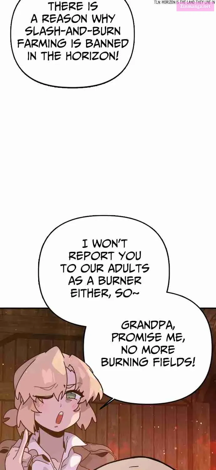 Is My Second Life a Healing Life Kainu Manga Chapter 4 Page 45