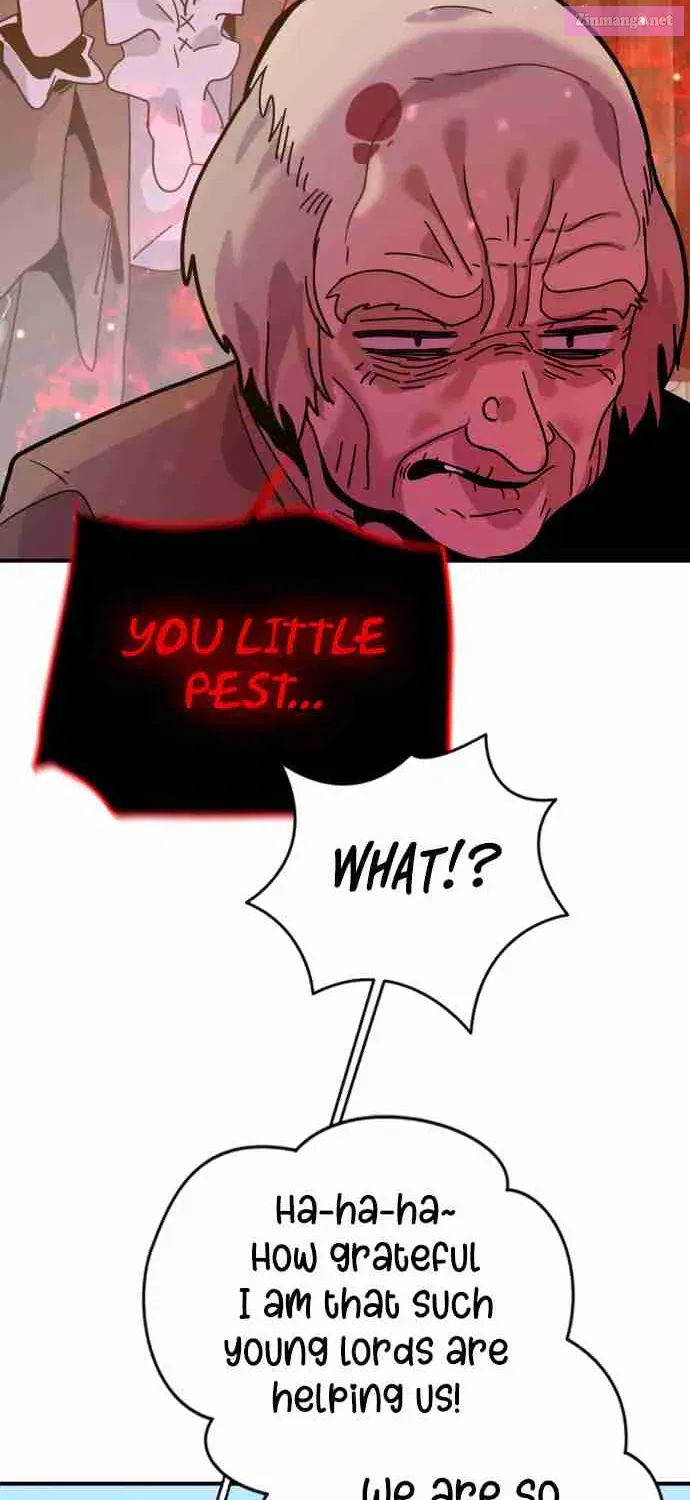 Is My Second Life a Healing Life Kainu Manga Chapter 4 Page 46