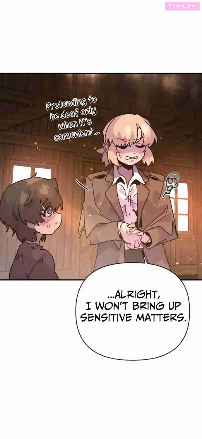 Is My Second Life a Healing Life Kainu Manga Chapter 4 Page 48