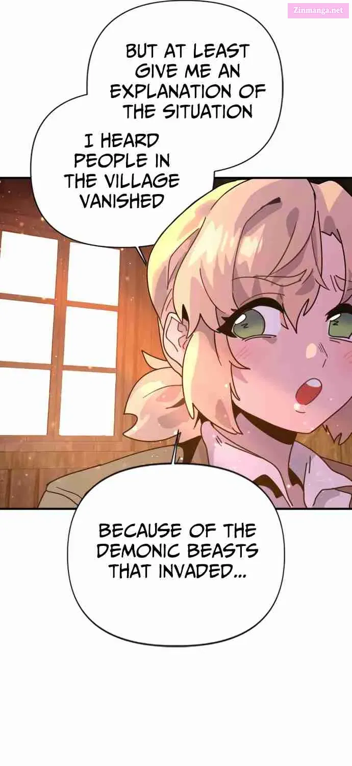Is My Second Life a Healing Life Kainu Manga Chapter 4 Page 50