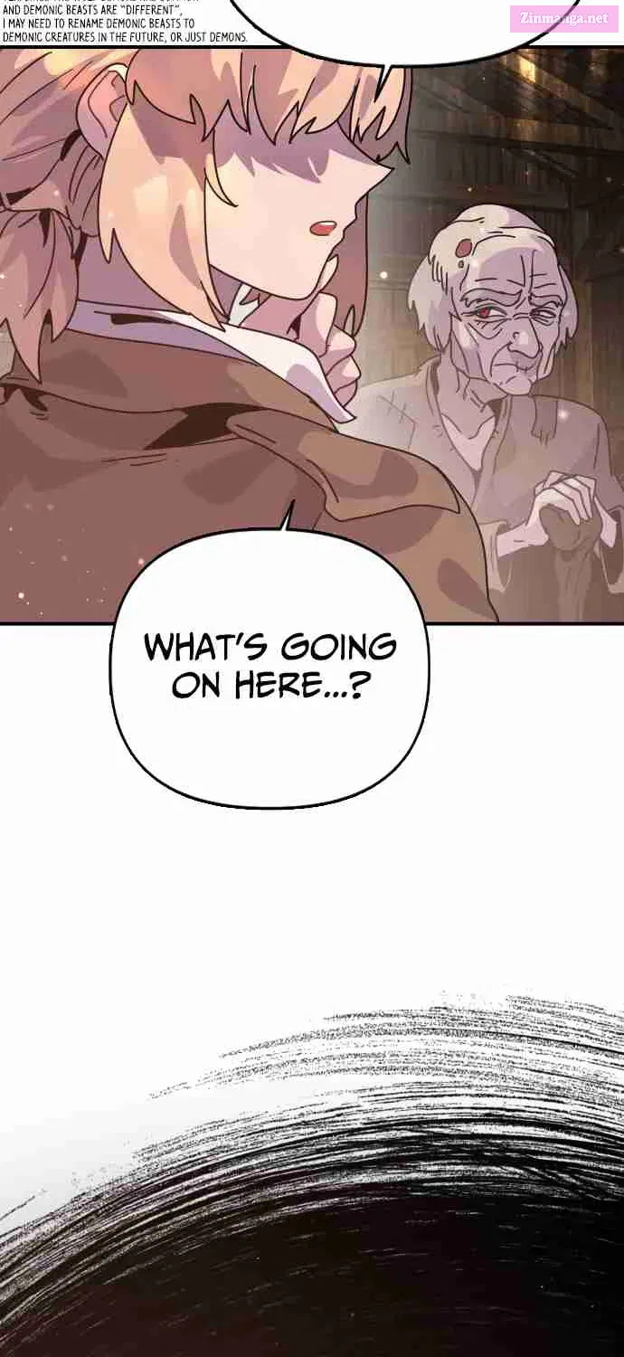 Is My Second Life a Healing Life Kainu Manga Chapter 4 Page 53