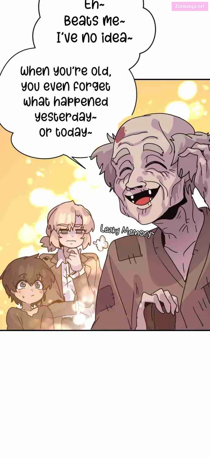 Is My Second Life a Healing Life Kainu Manga Chapter 4 Page 55