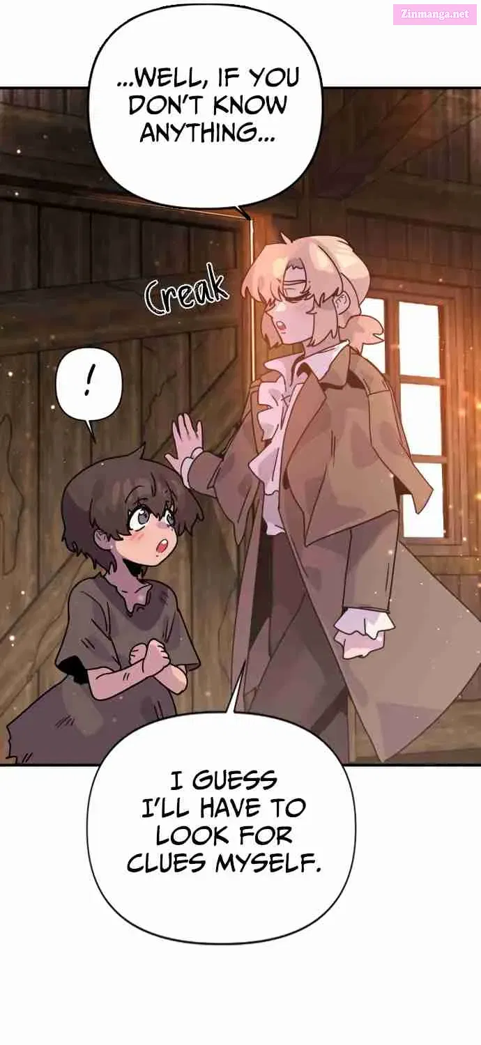 Is My Second Life a Healing Life Kainu Manga Chapter 4 Page 57