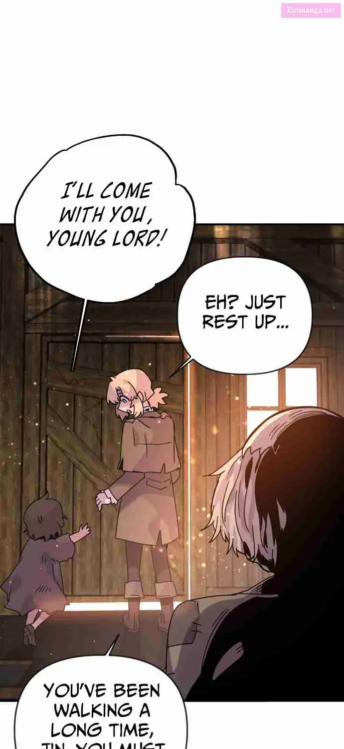 Is My Second Life a Healing Life Kainu Manga Chapter 4 Page 58