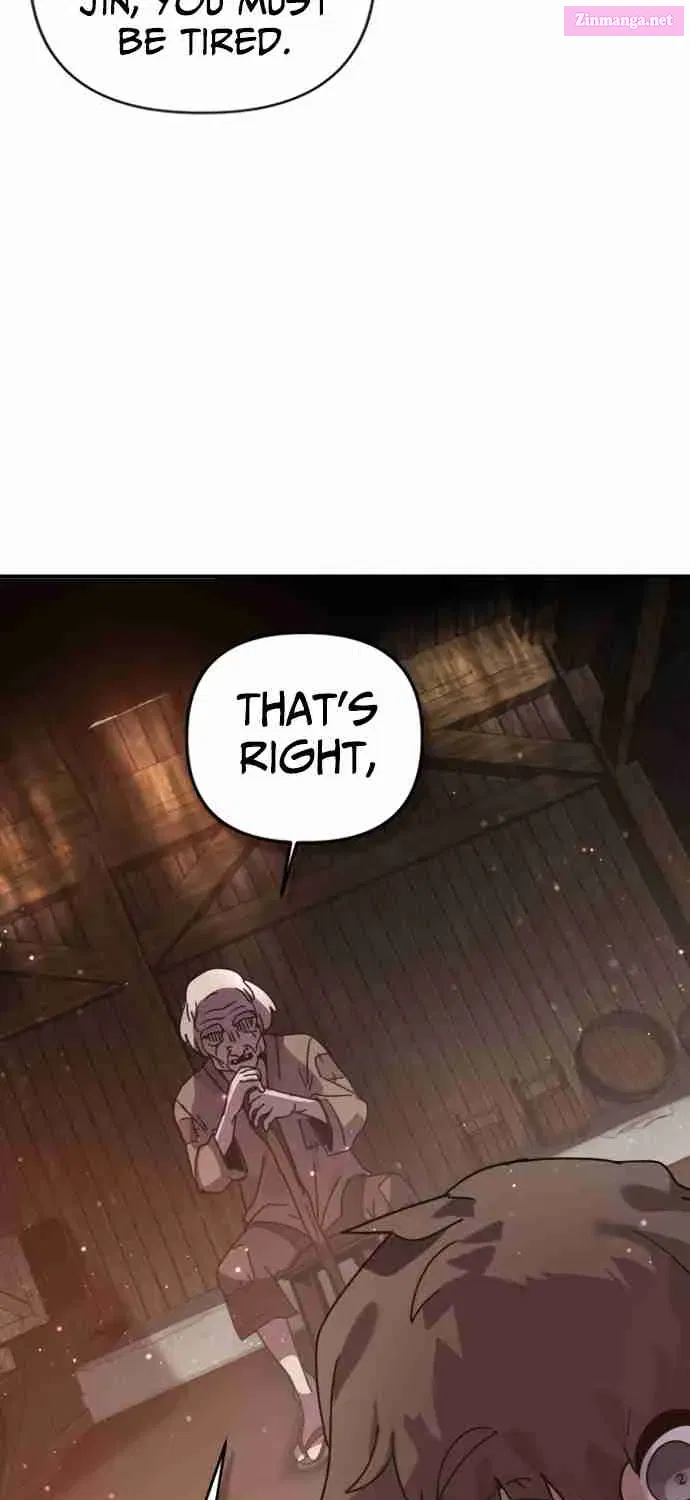Is My Second Life a Healing Life Kainu Manga Chapter 4 Page 59