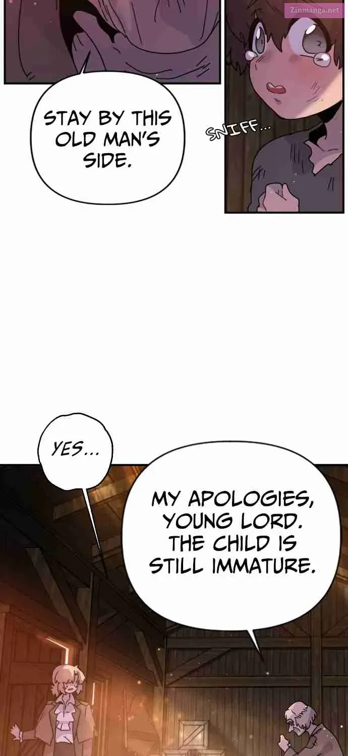 Is My Second Life a Healing Life Kainu Manga Chapter 4 Page 61