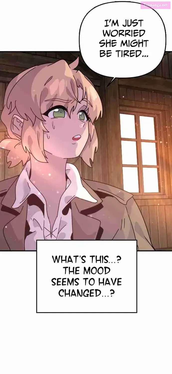 Is My Second Life a Healing Life Kainu Manga Chapter 4 Page 63