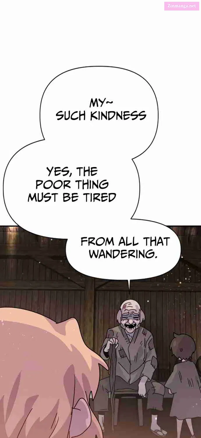 Is My Second Life a Healing Life Kainu Manga Chapter 4 Page 64