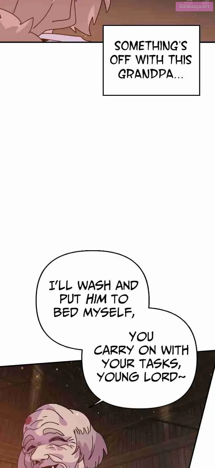Is My Second Life a Healing Life Kainu Manga Chapter 4 Page 65