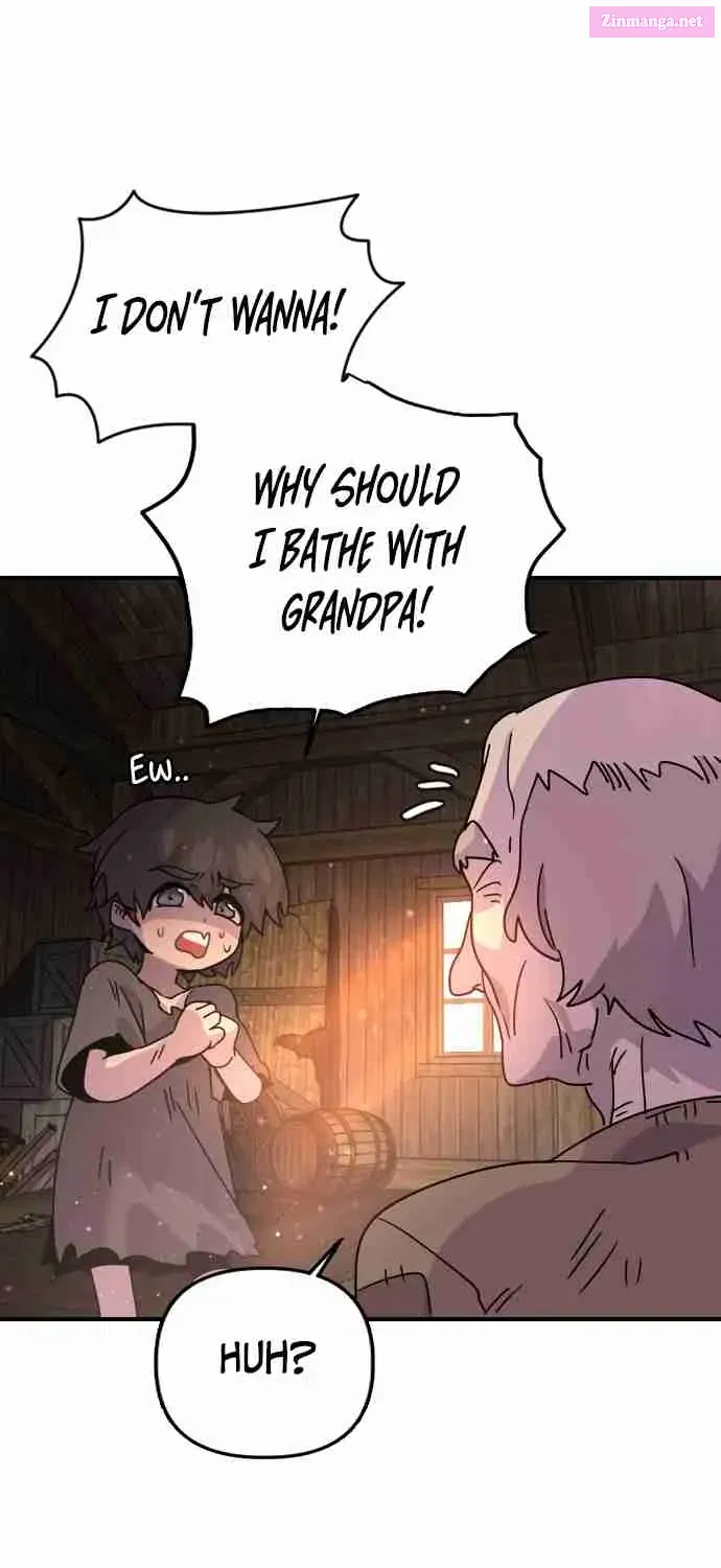 Is My Second Life a Healing Life Kainu Manga Chapter 4 Page 67