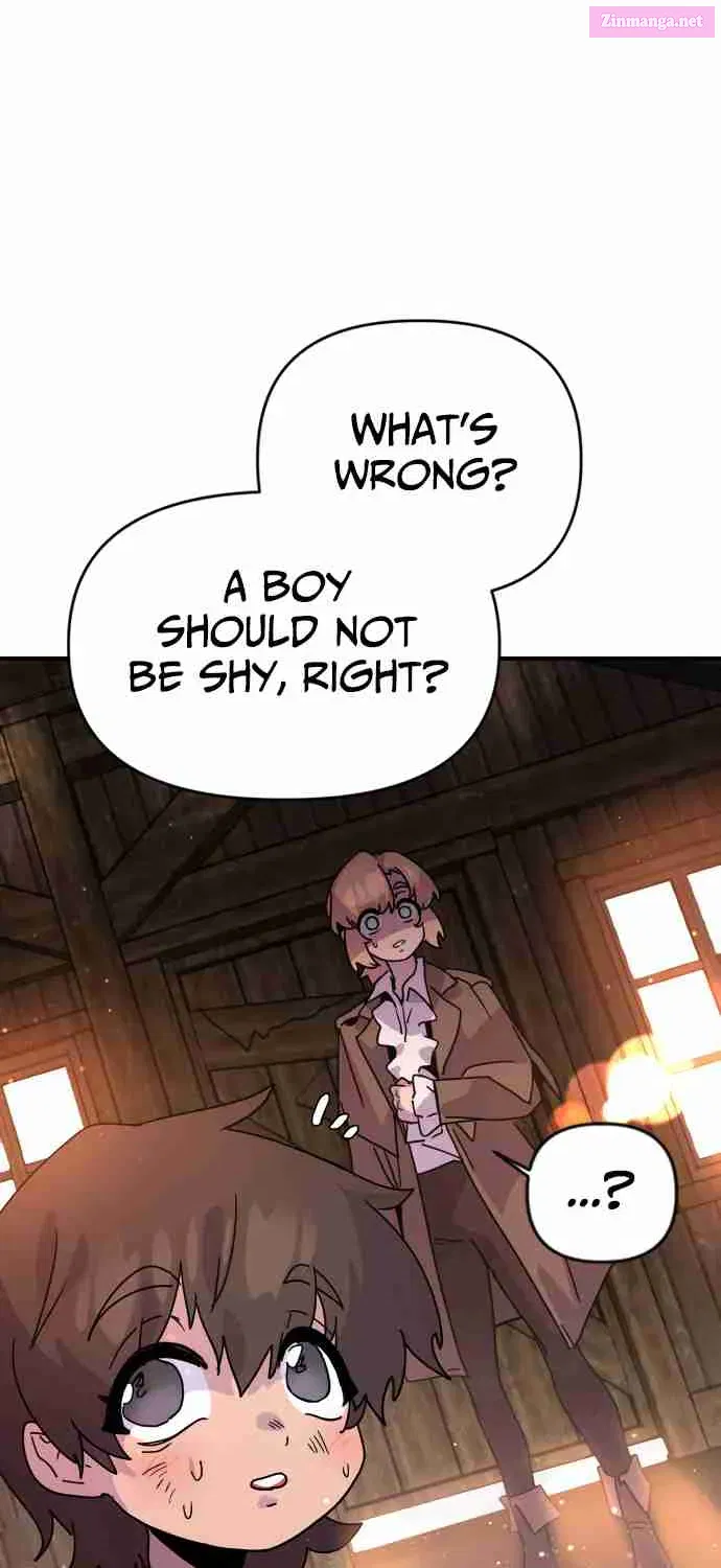 Is My Second Life a Healing Life Kainu Manga Chapter 4 Page 68