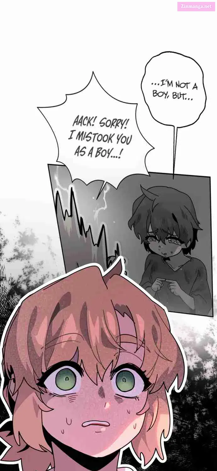 Is My Second Life a Healing Life Kainu Manga Chapter 4 Page 70