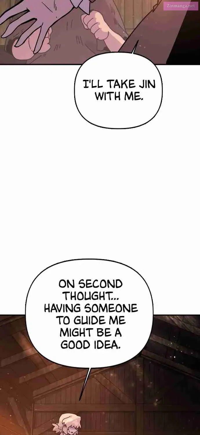 Is My Second Life a Healing Life Kainu Manga Chapter 4 Page 72