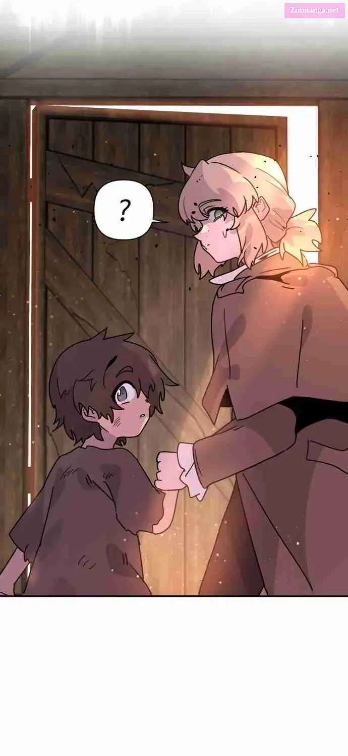 Is My Second Life a Healing Life Kainu Manga Chapter 4 Page 75