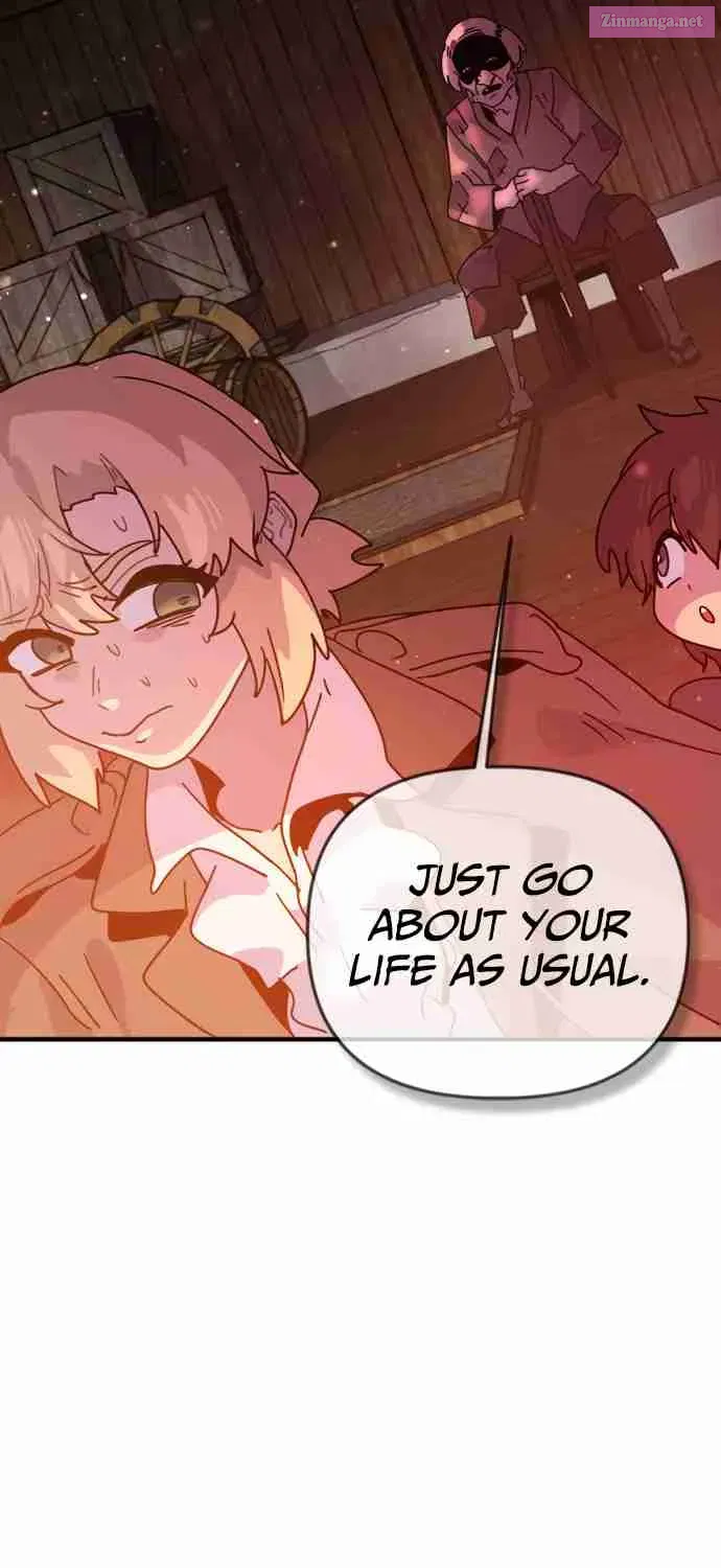 Is My Second Life a Healing Life Kainu Manga Chapter 4 Page 79