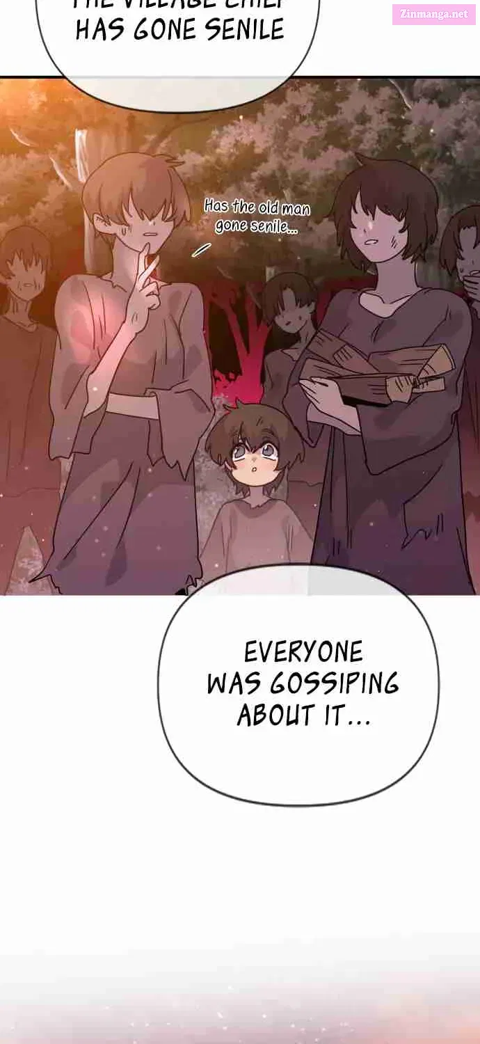 Is My Second Life a Healing Life Kainu Manga Chapter 4 Page 84