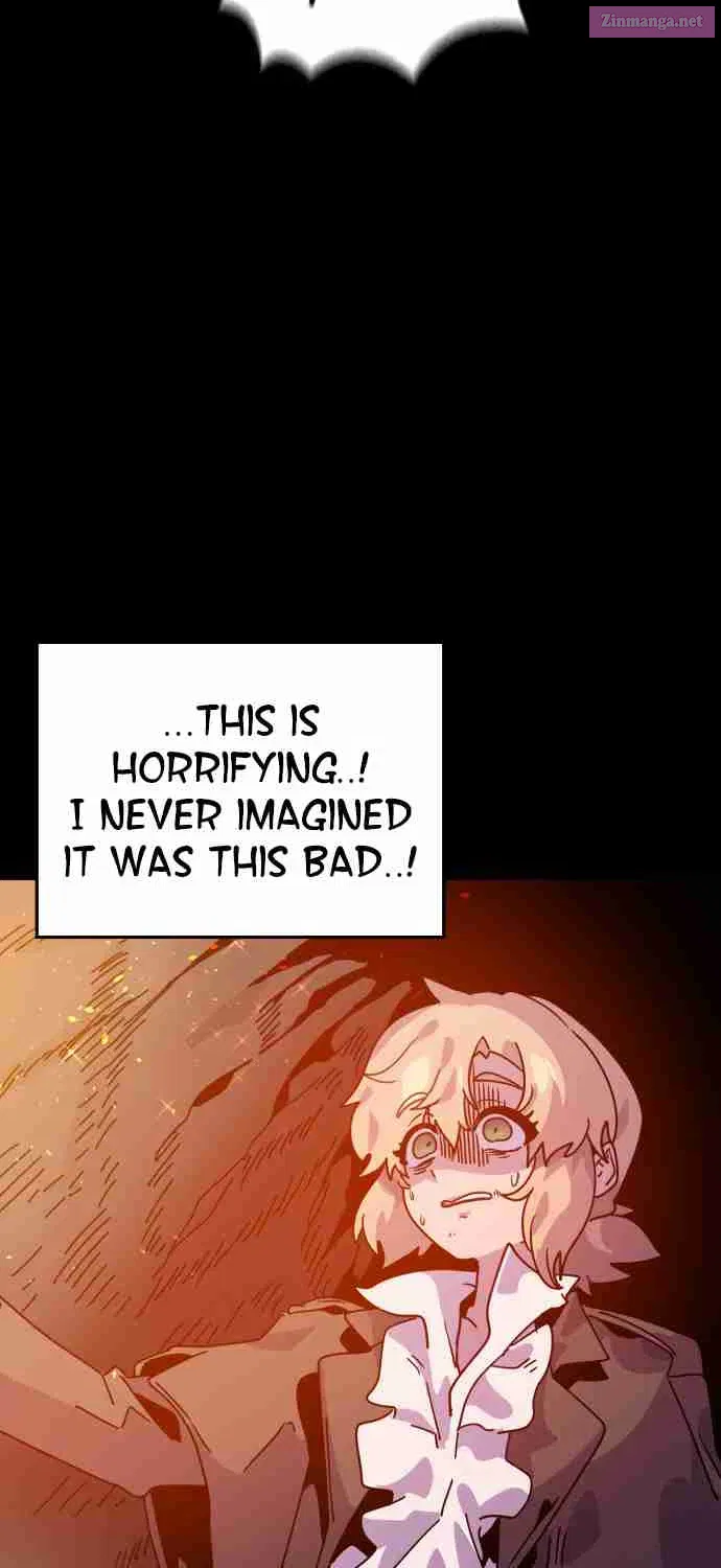 Is My Second Life a Healing Life Kainu Manga Chapter 4 Page 113