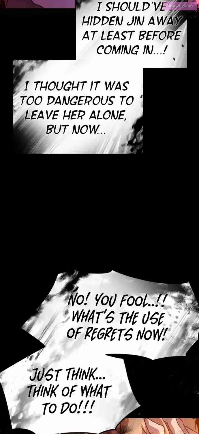 Is My Second Life a Healing Life Kainu Manga Chapter 4 Page 137