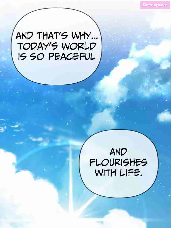 Is My Second Life a Healing Life Kainu Manga Chapter 3 Page 14