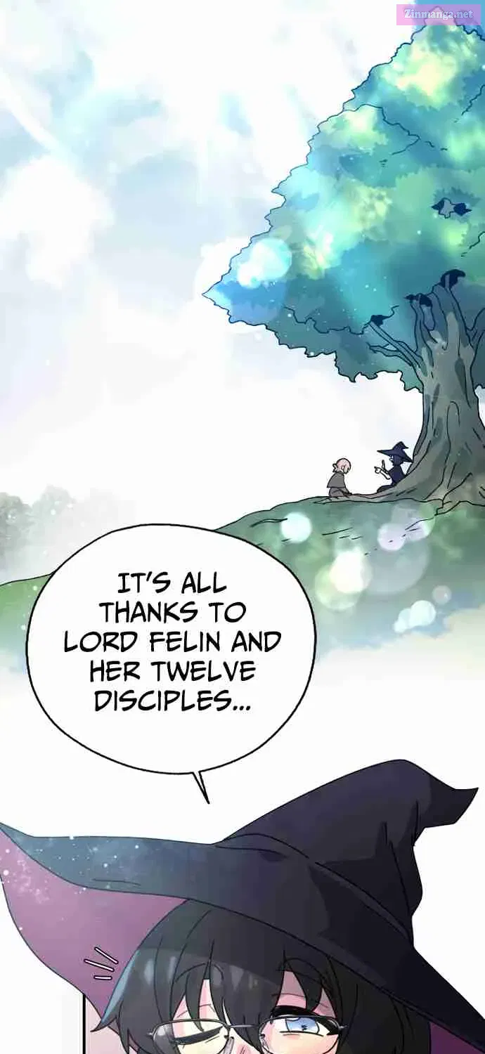 Is My Second Life a Healing Life Kainu Manga Chapter 3 Page 15
