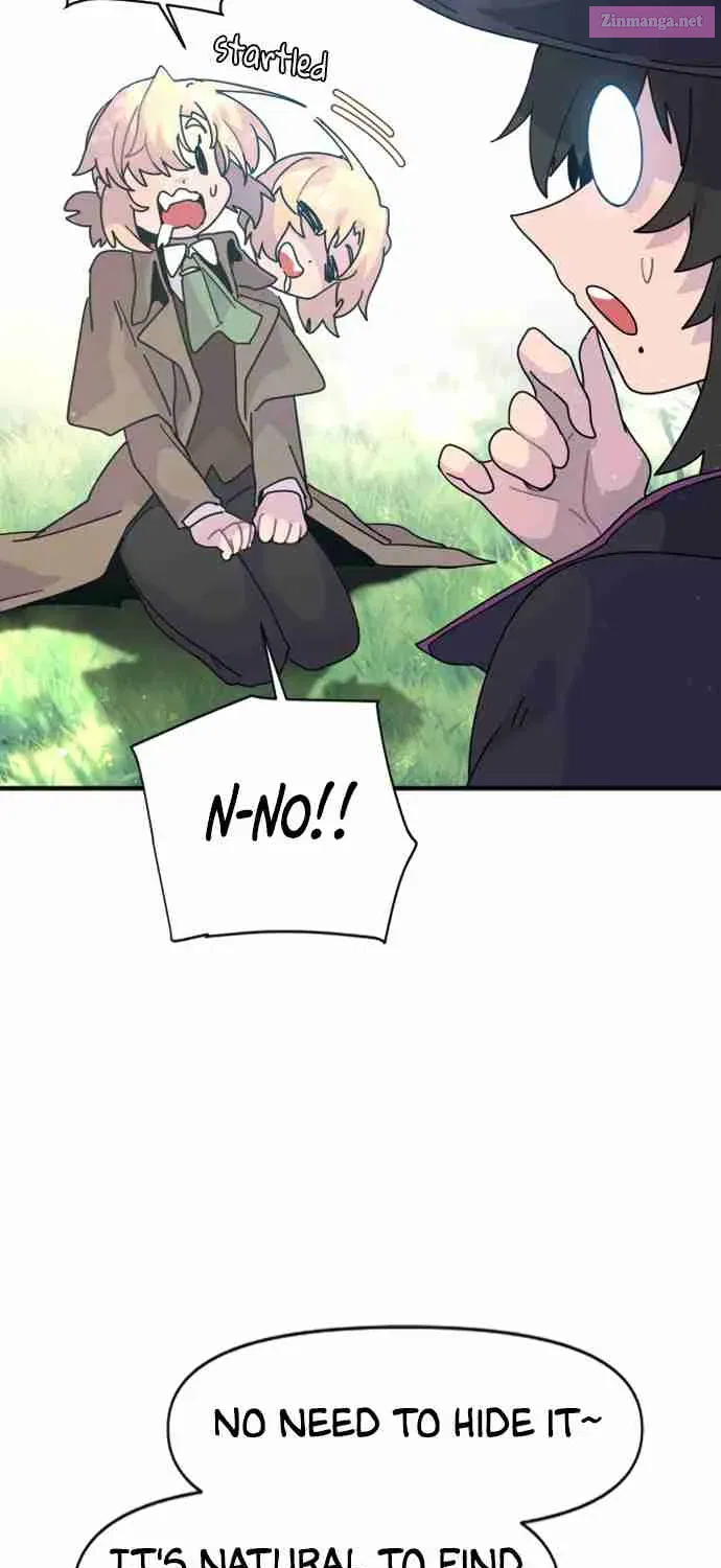 Is My Second Life a Healing Life Kainu Manga Chapter 3 Page 17