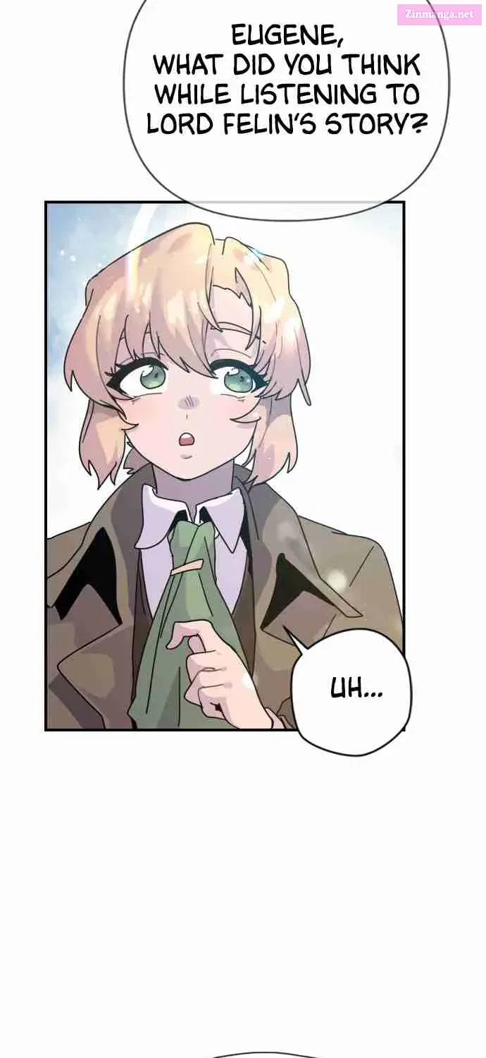 Is My Second Life a Healing Life Kainu Manga Chapter 3 Page 19