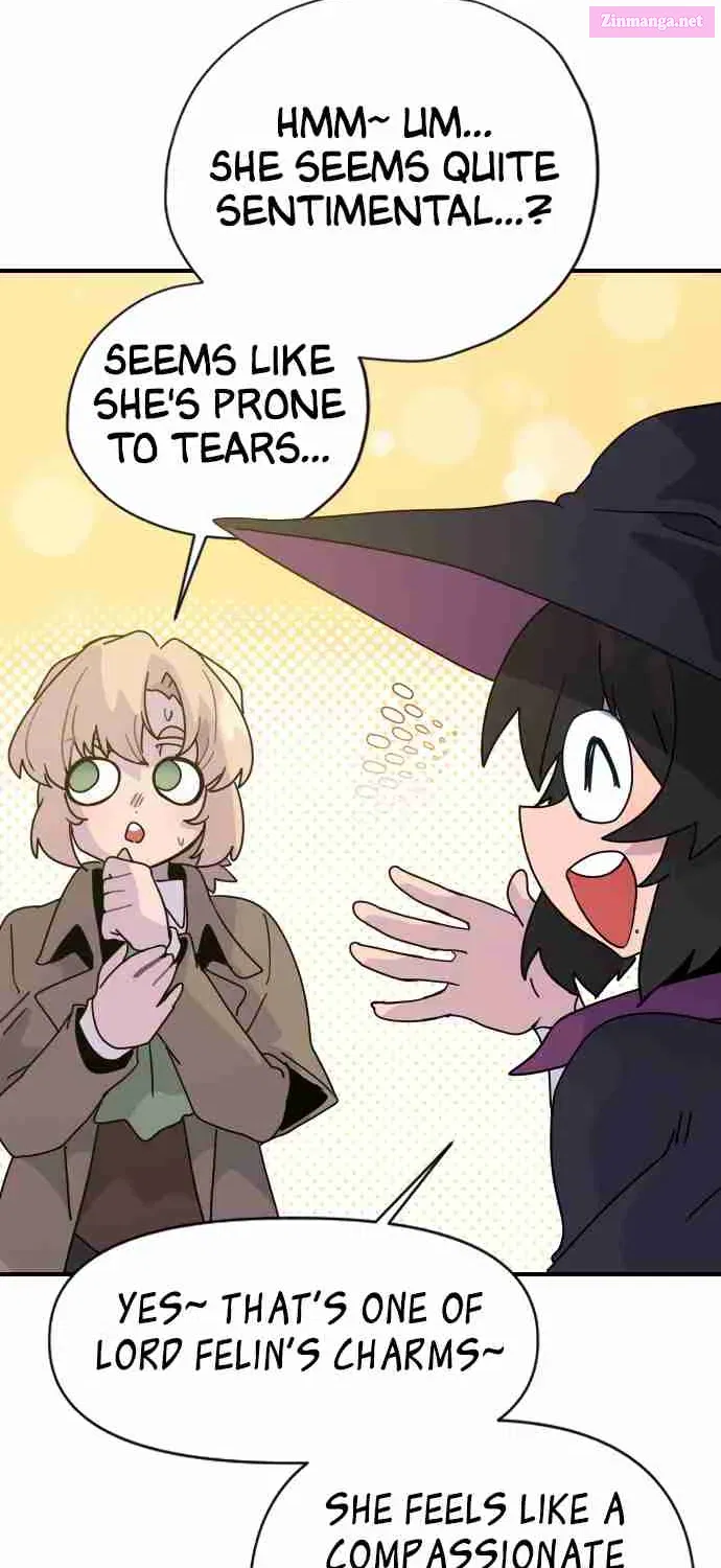 Is My Second Life a Healing Life Kainu Manga Chapter 3 Page 20