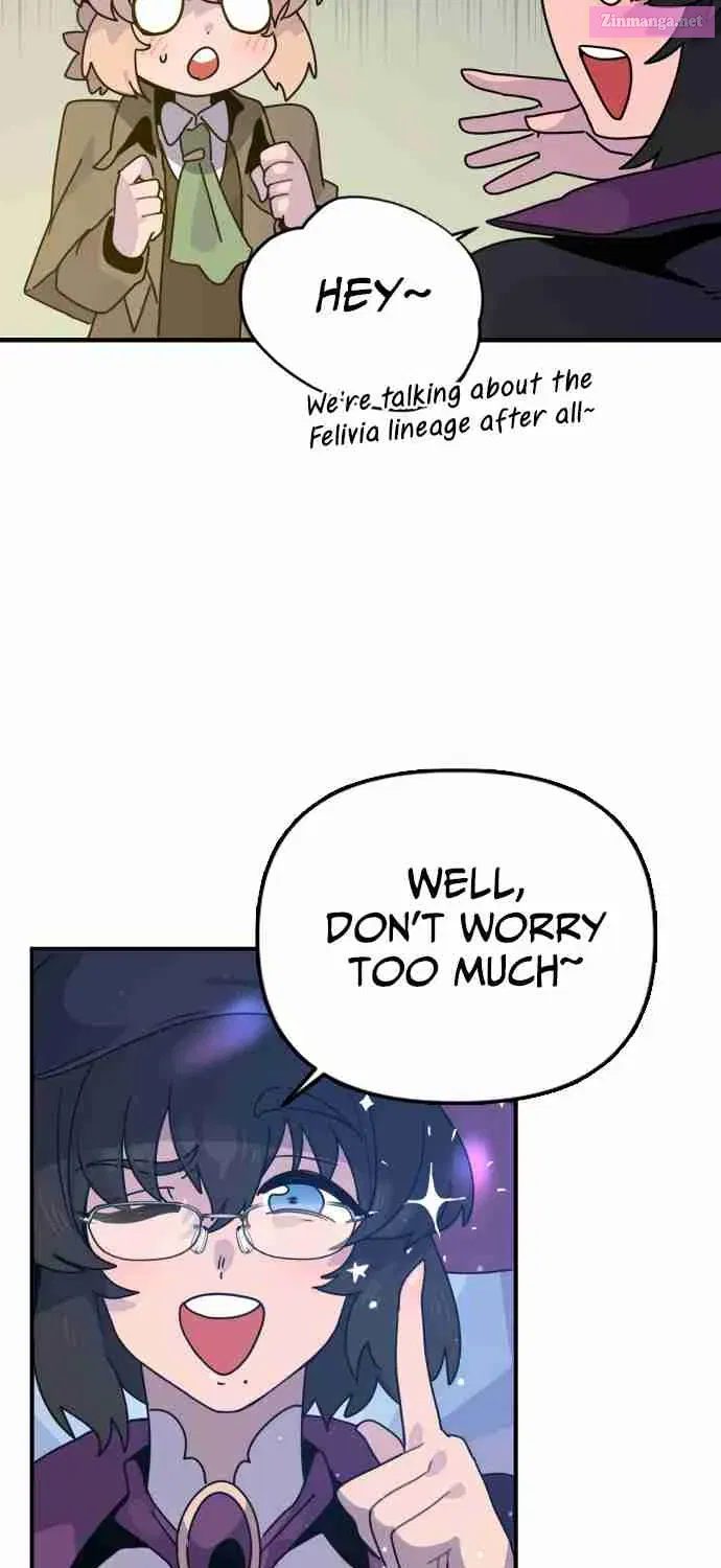 Is My Second Life a Healing Life Kainu Manga Chapter 3 Page 45