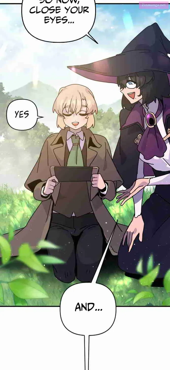 Is My Second Life a Healing Life Kainu Manga Chapter 3 Page 53
