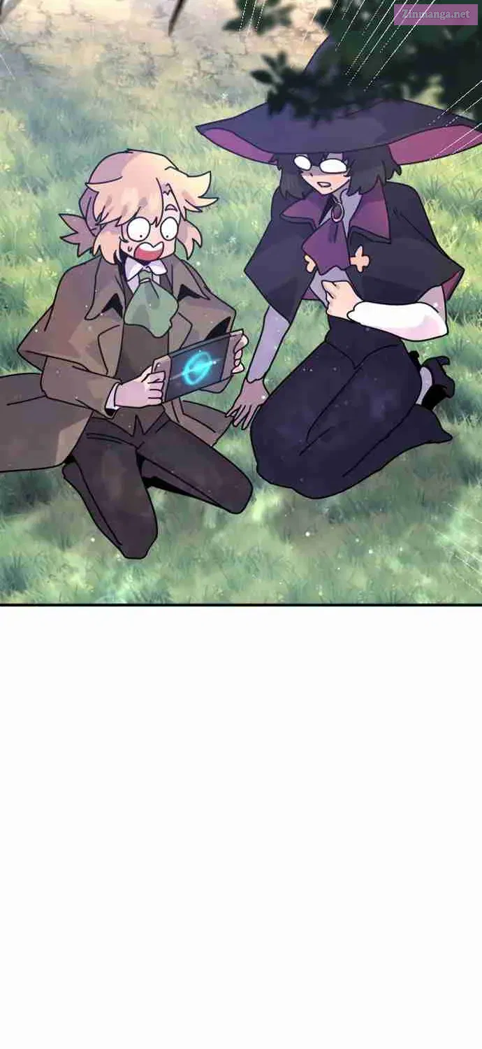 Is My Second Life a Healing Life Kainu Manga Chapter 3 Page 65