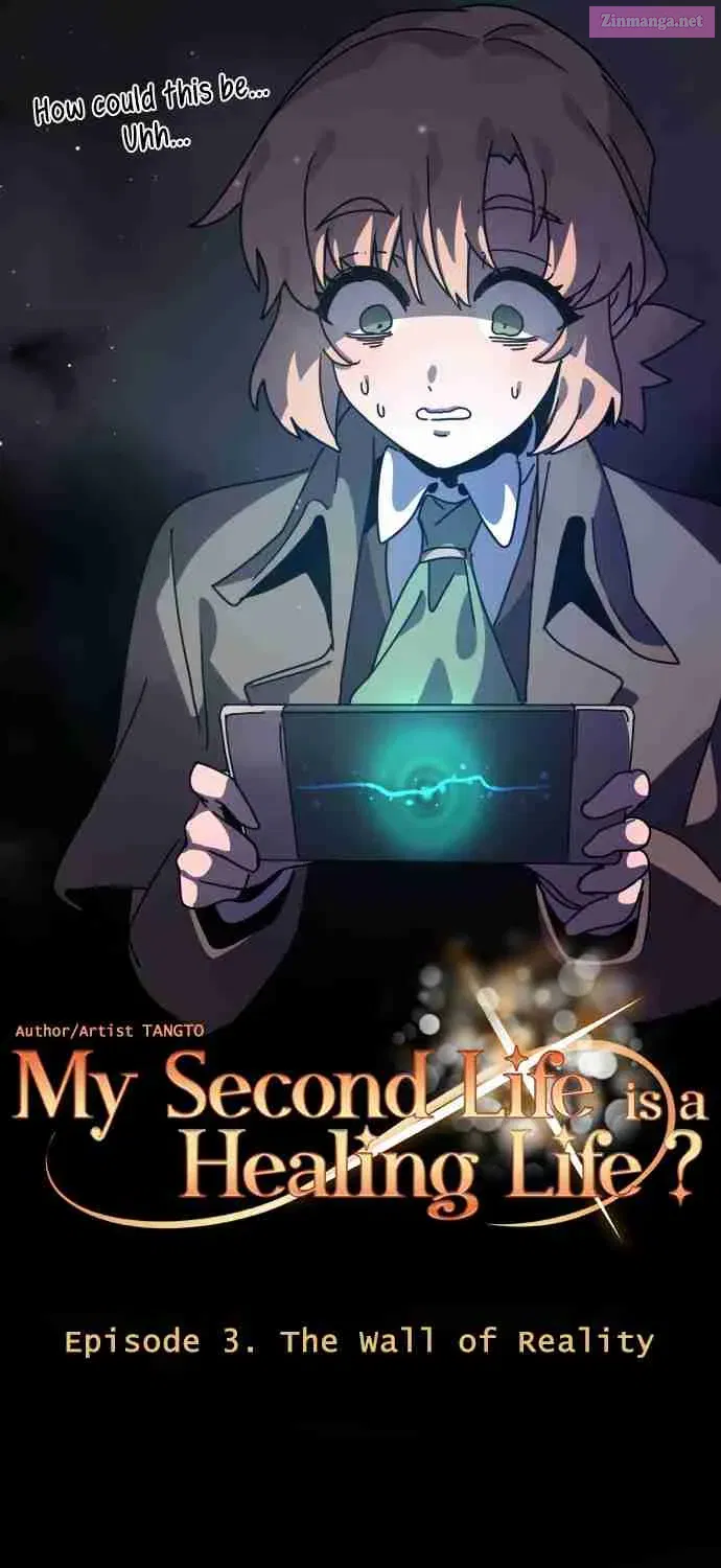 Is My Second Life a Healing Life Kainu Manga Chapter 3 Page 69