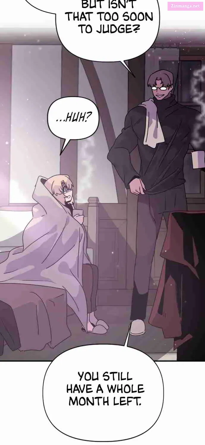 Is My Second Life a Healing Life Kainu Manga Chapter 3 Page 90