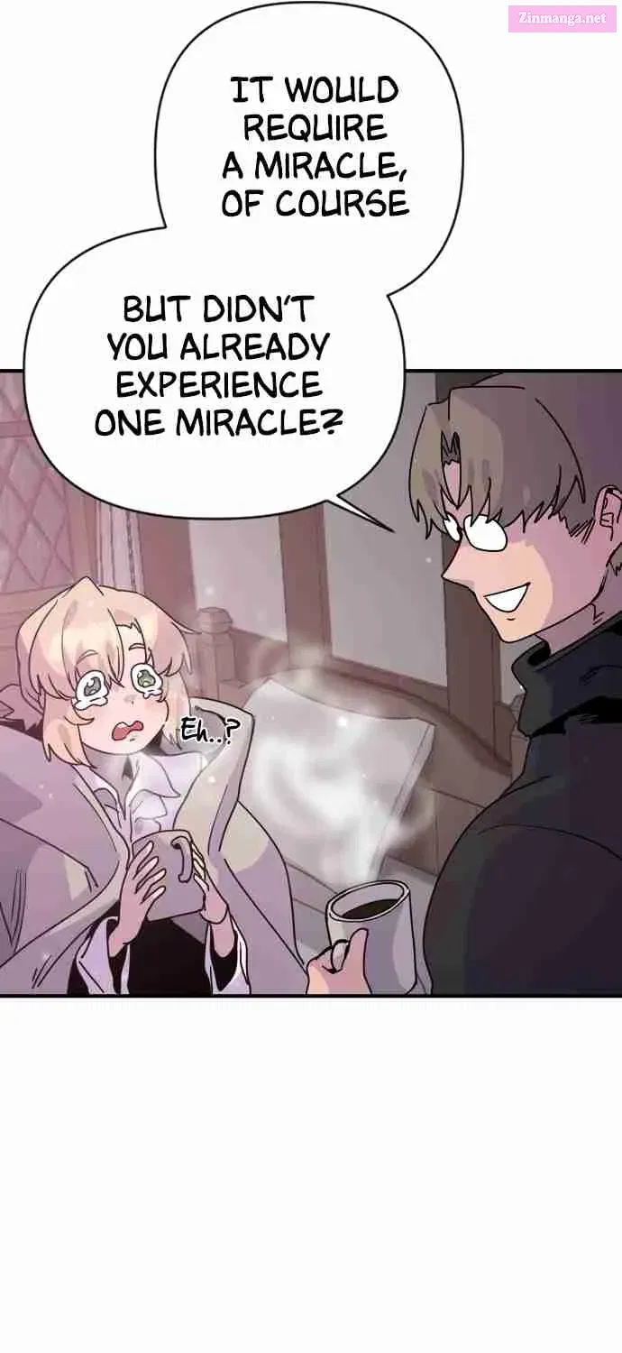 Is My Second Life a Healing Life Kainu Manga Chapter 3 Page 93