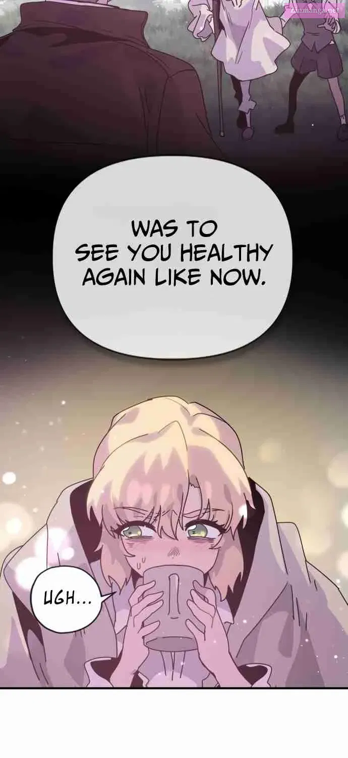 Is My Second Life a Healing Life Kainu Manga Chapter 3 Page 97