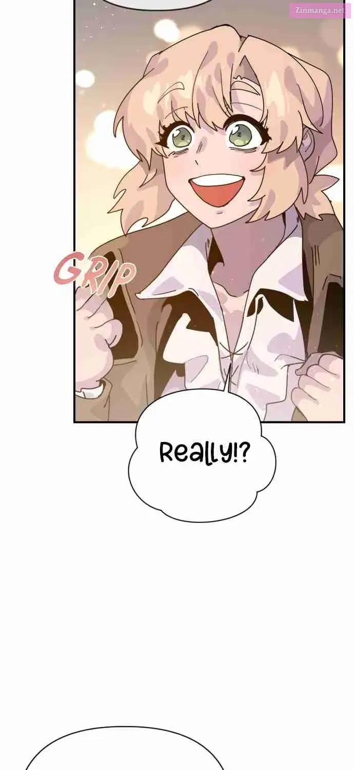 Is My Second Life a Healing Life Kainu Manga Chapter 3 Page 111