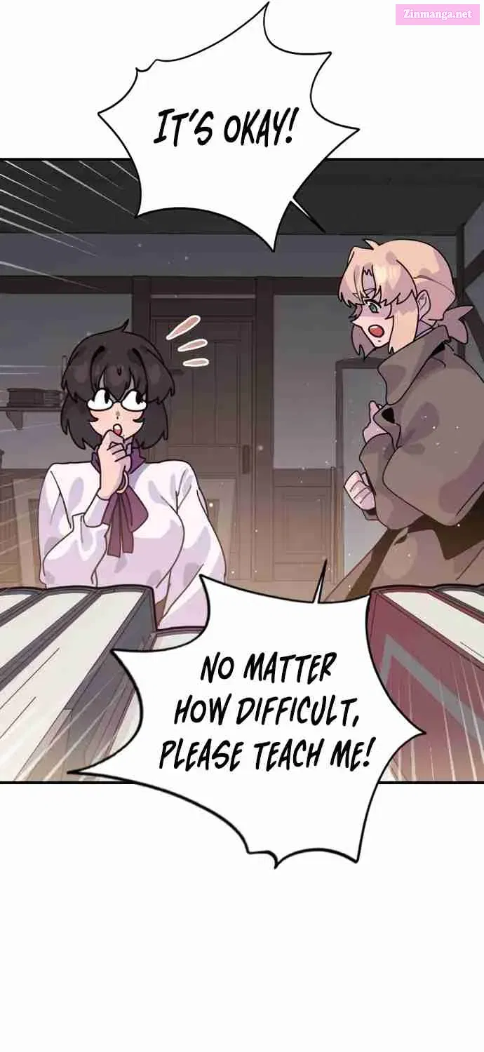 Is My Second Life a Healing Life Kainu Manga Chapter 3 Page 114