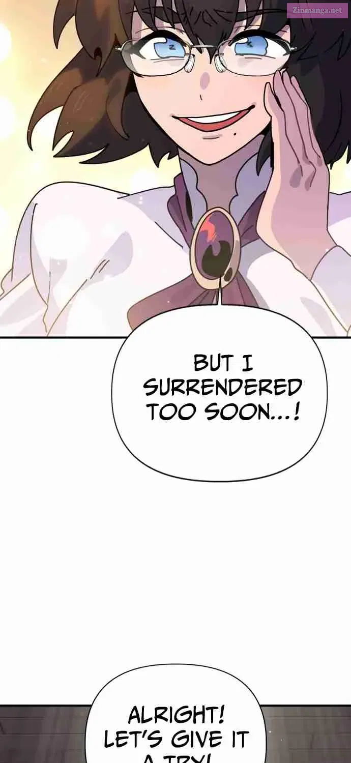 Is My Second Life a Healing Life Kainu Manga Chapter 3 Page 118
