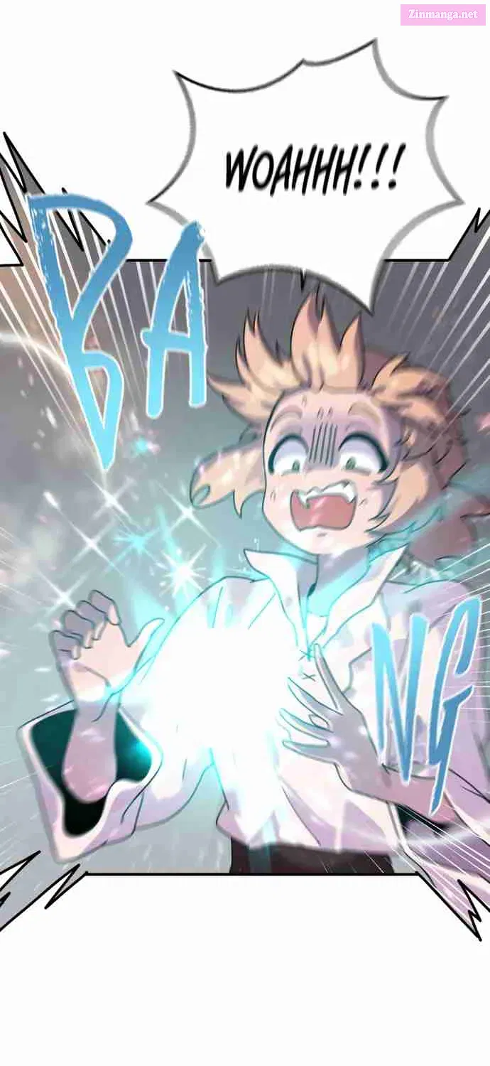 Is My Second Life a Healing Life Kainu Manga Chapter 3 Page 128