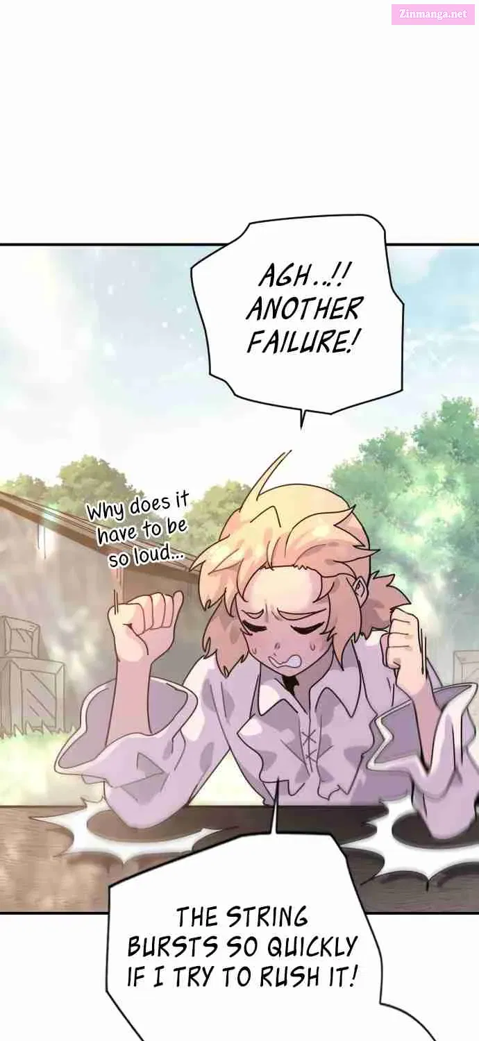 Is My Second Life a Healing Life Kainu Manga Chapter 3 Page 129