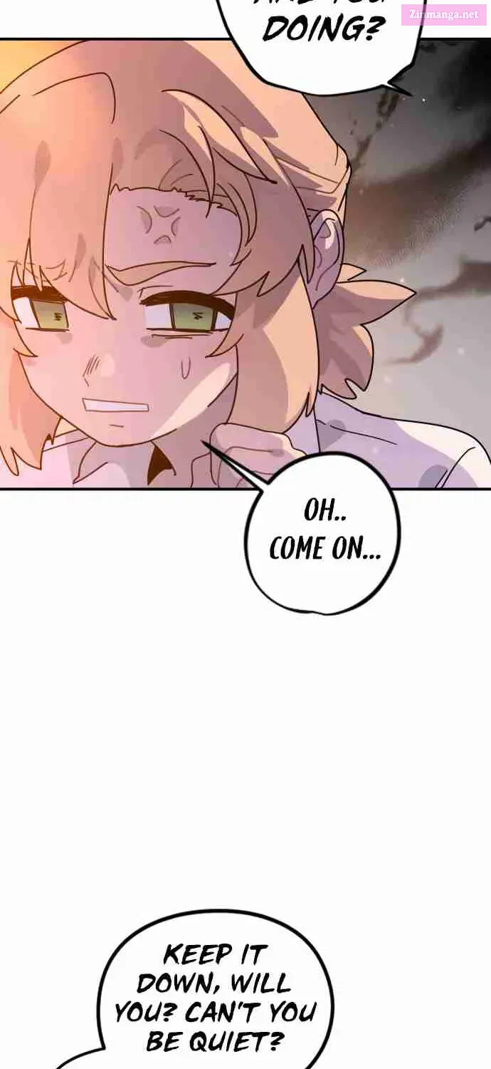 Is My Second Life a Healing Life Kainu Manga Chapter 3 Page 134