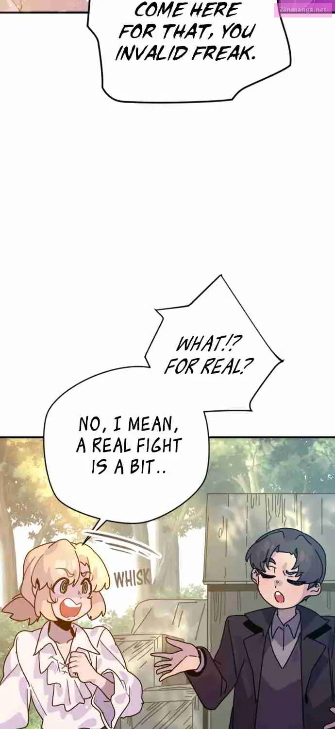 Is My Second Life a Healing Life Kainu Manga Chapter 3 Page 140