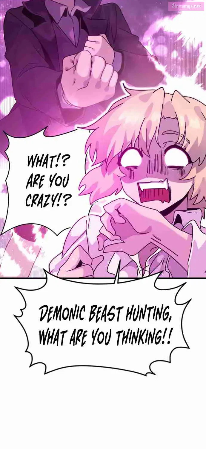 Is My Second Life a Healing Life Kainu Manga Chapter 3 Page 144