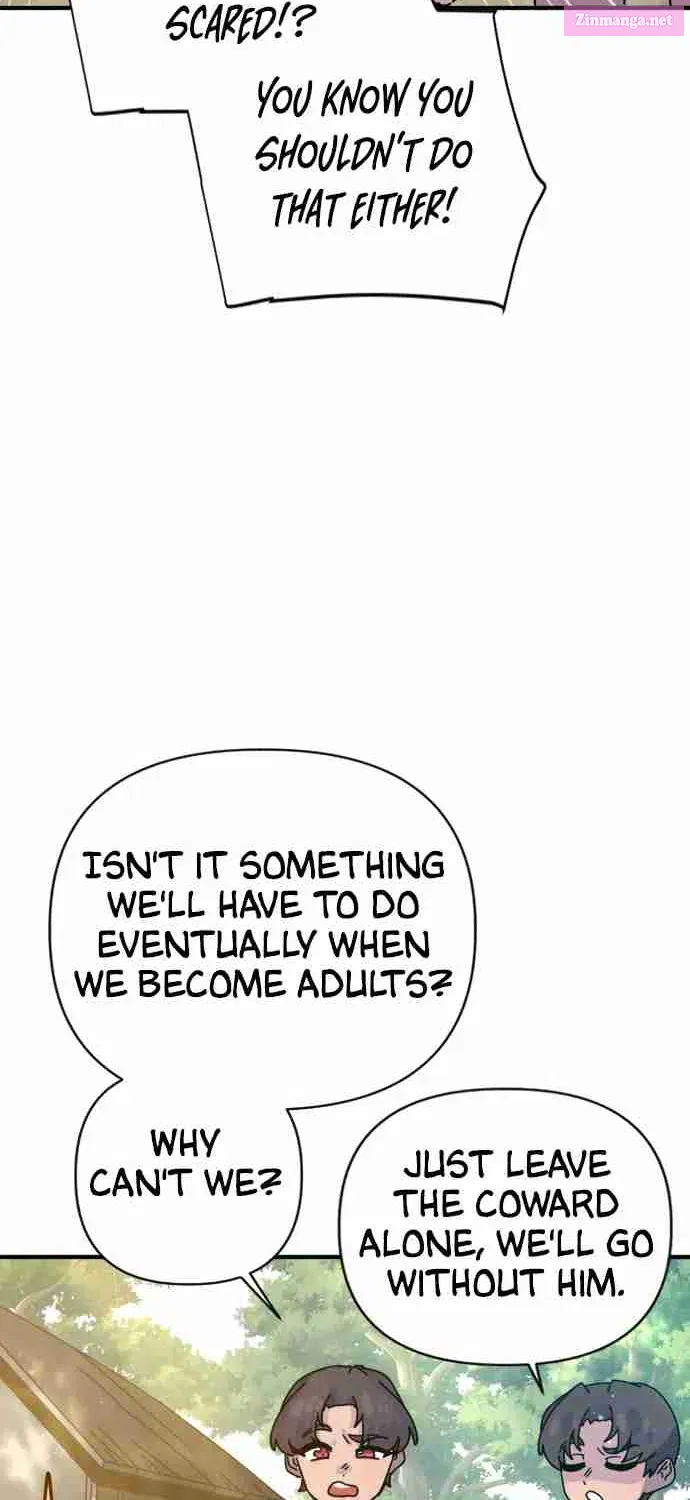 Is My Second Life a Healing Life Kainu Manga Chapter 3 Page 147
